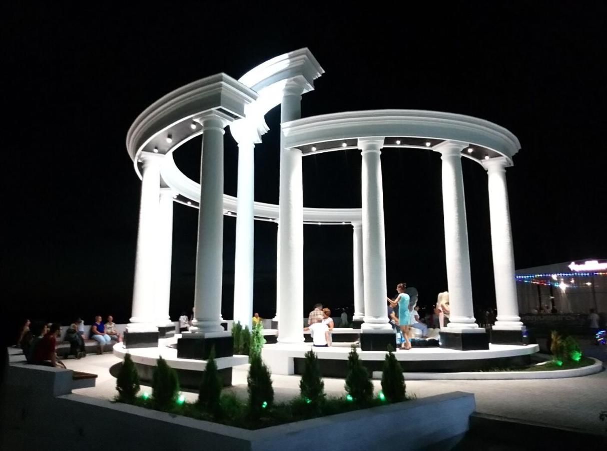 Гостевой дом Гостевой дом "МАТИС" Гагра-5