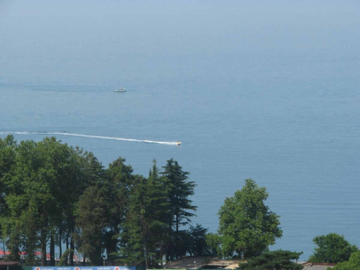 Гостевой дом Гостевой дом "МАТИС" Гагра