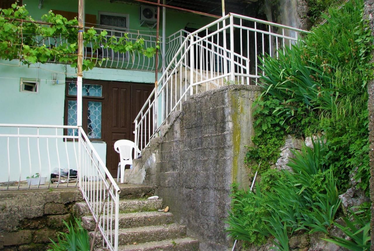 Гостевой дом Гостевой дом "МАТИС" Гагра