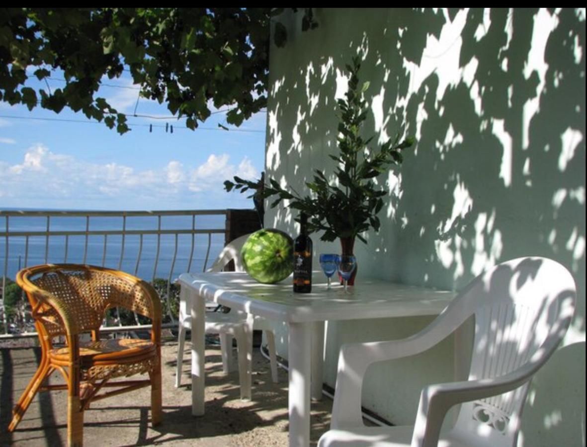 Гостевой дом Гостевой дом "МАТИС" Гагра-31