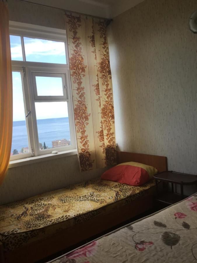 Гостевой дом Гостевой дом "МАТИС" Гагра-6