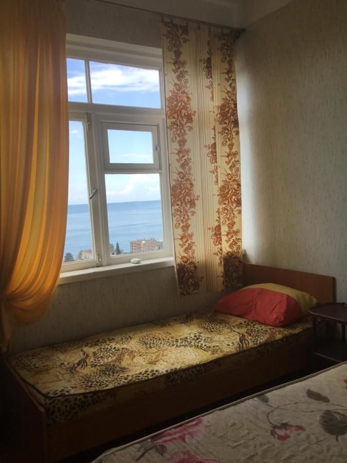 Гостевой дом Гостевой дом "МАТИС" Гагра