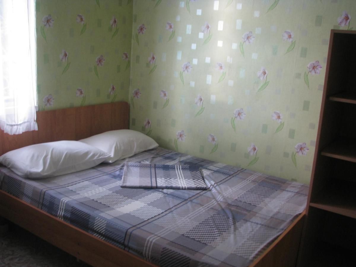 Гостевой дом Гостевой дом "МАТИС" Гагра