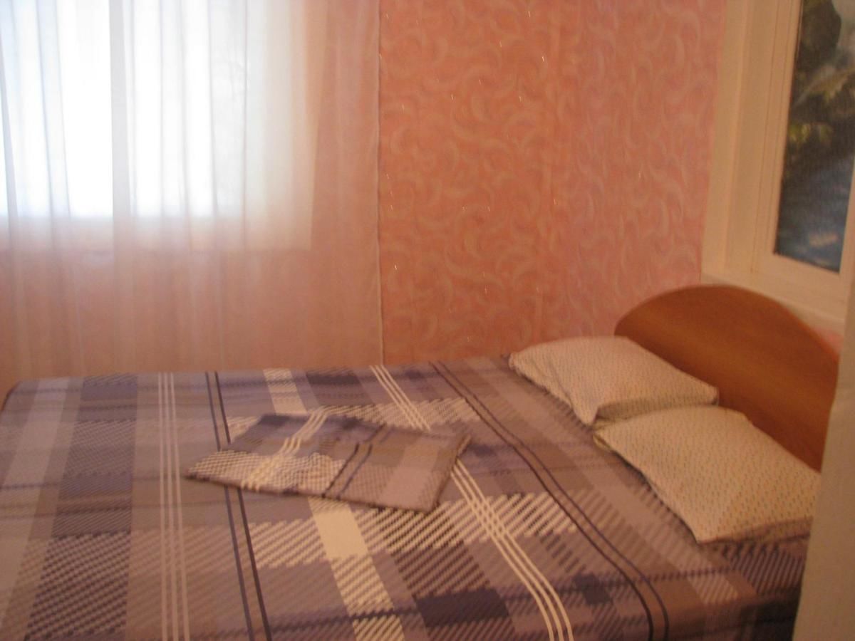 Гостевой дом Гостевой дом "МАТИС" Гагра