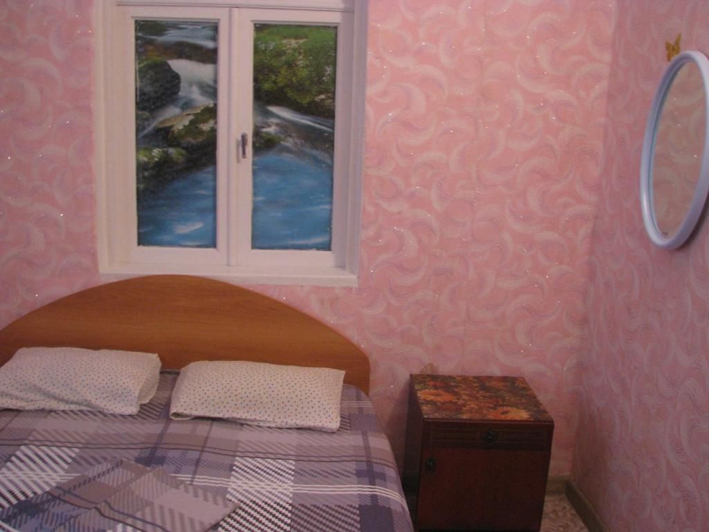 Гостевой дом Гостевой дом "МАТИС" Гагра