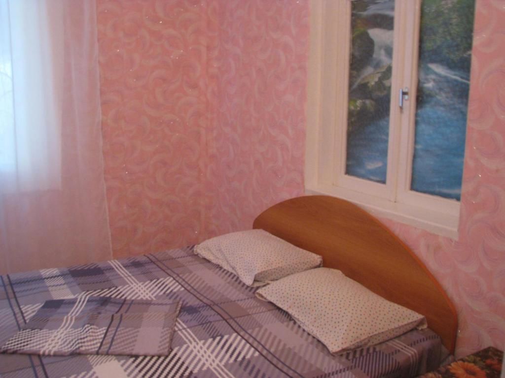 Гостевой дом Гостевой дом "МАТИС" Гагра