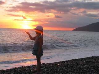 Гостевой дом Гостевой дом "МАТИС" Гагра-0