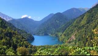 Гостевой дом Гостевой дом "МАТИС" Гагра-7